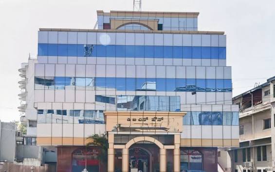 Registered Office